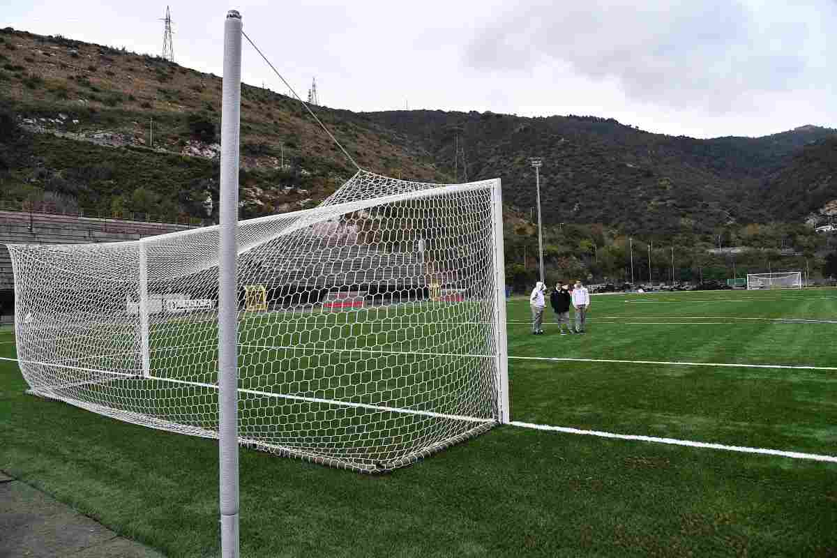 Doppia penalizzazione UFFICIALE e classifica stravolta