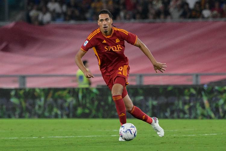 Infortunio Smalling, che incubo: "Sei mesi di stop"