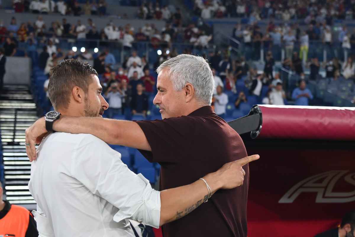 Altro stop UFFICIALE: salta Sassuolo-Roma