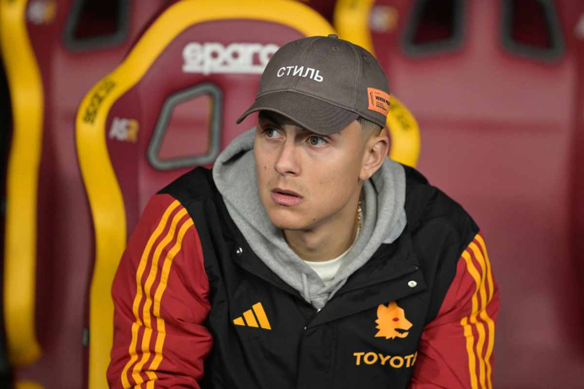 Dybala punta la Juventus: le ultime da Trigoria