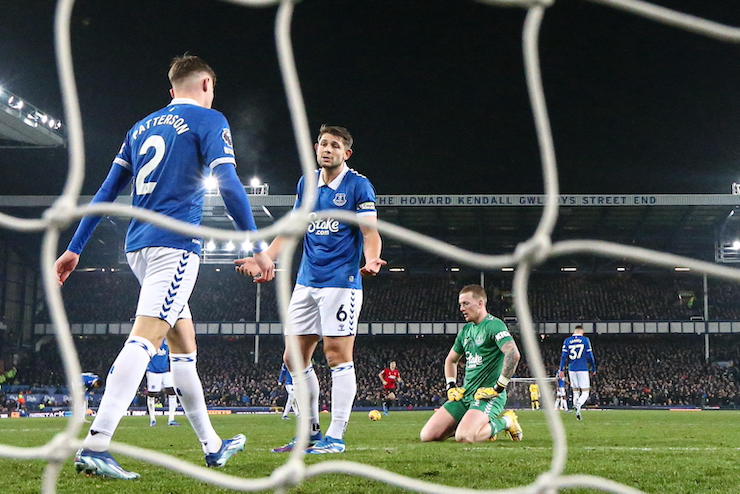 Penalizzazione e classifica nuovamente stravolta: scatta la sospensione