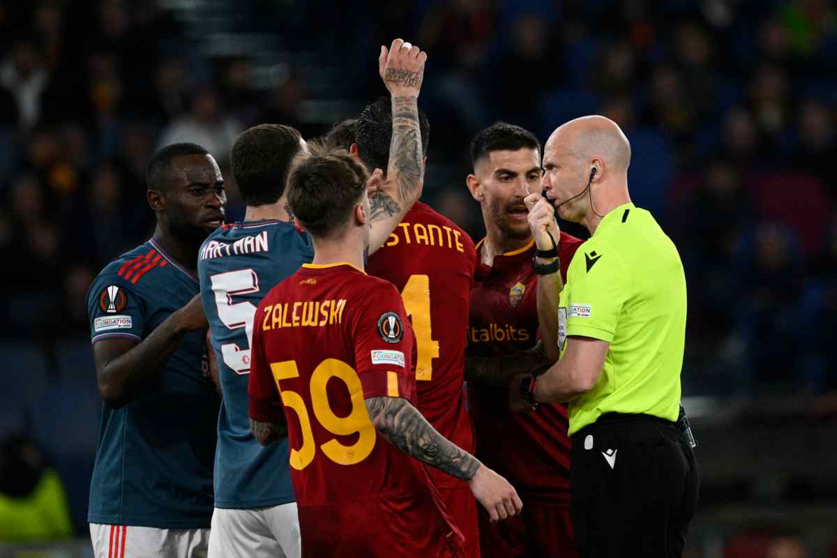 Il Feyenoord se l'è cercata: profezia social e invasione giallorossa