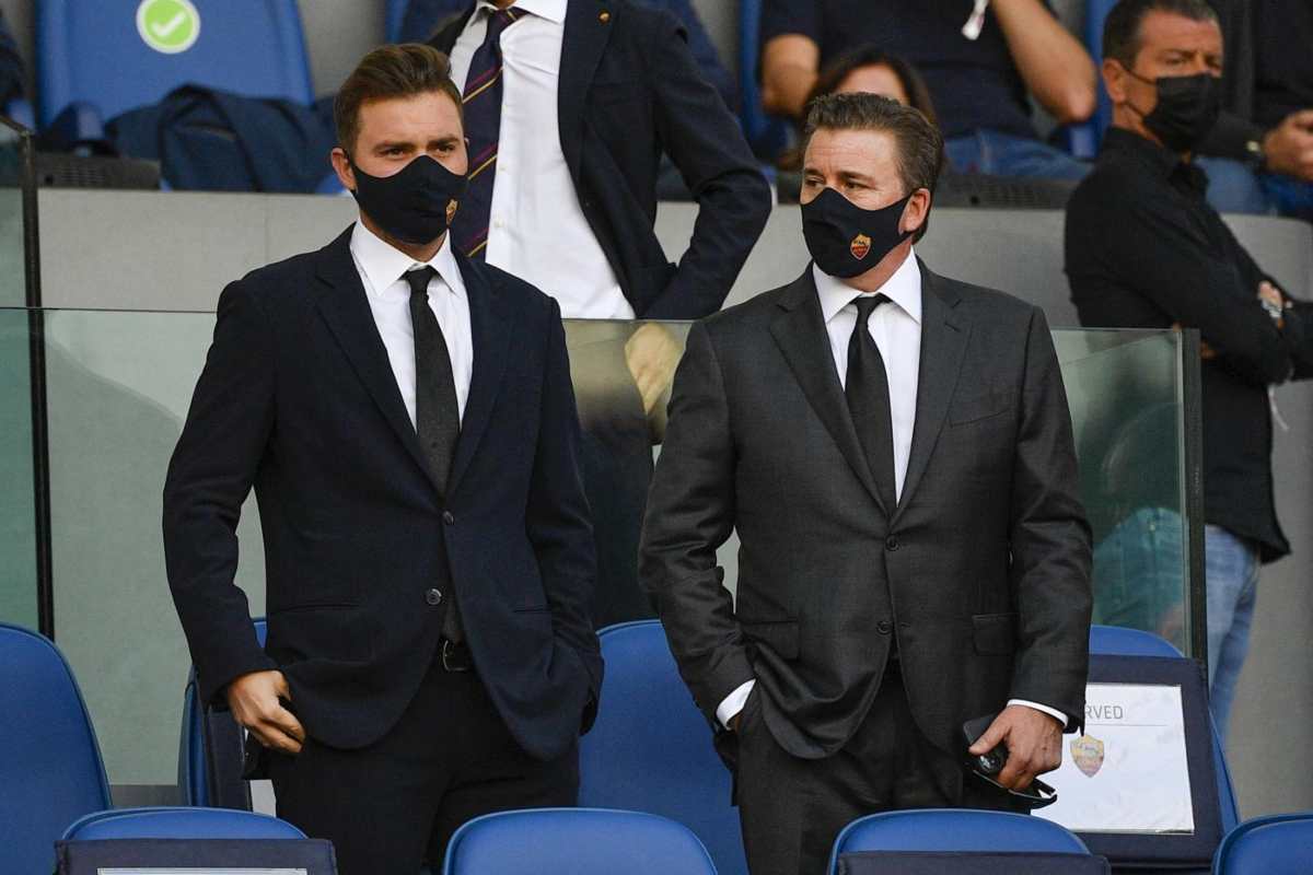 Annuncio ufficiale prima di Roma-Napoli: è stato venduto