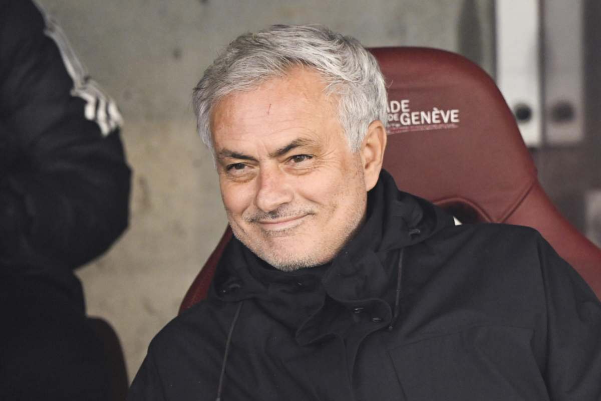 Futuro Mourinho, svolta totale Friedkin: non era mai successo