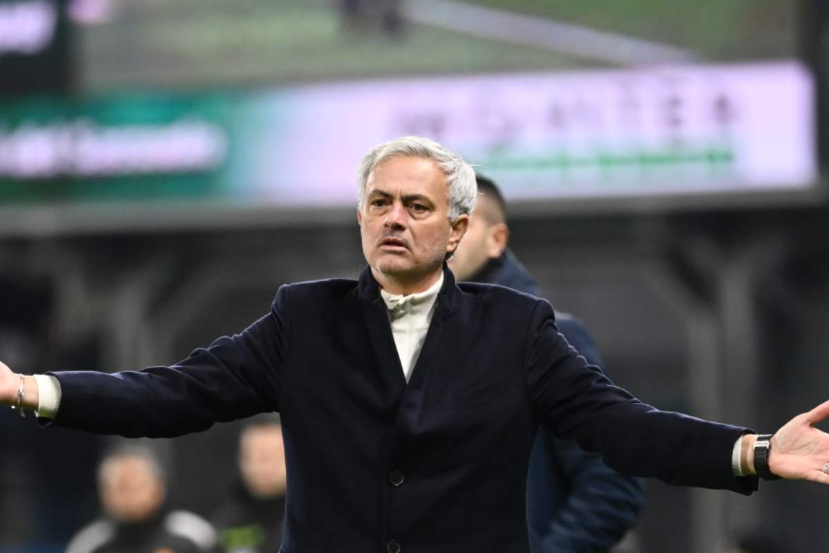 Tormentone Mourinho-Berardi, stoccata Balotelli: "La Roma ha sbagliato"