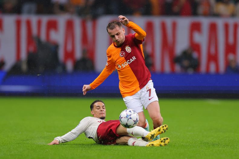 Calciomercato Roma, altro sgarbo al Napoli: blitz giallorosso