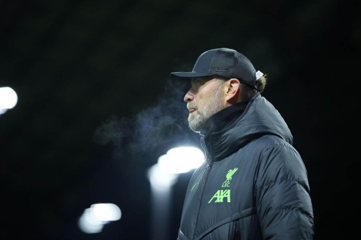 Affondo Liverpool e addio Roma: se ne va in Premier