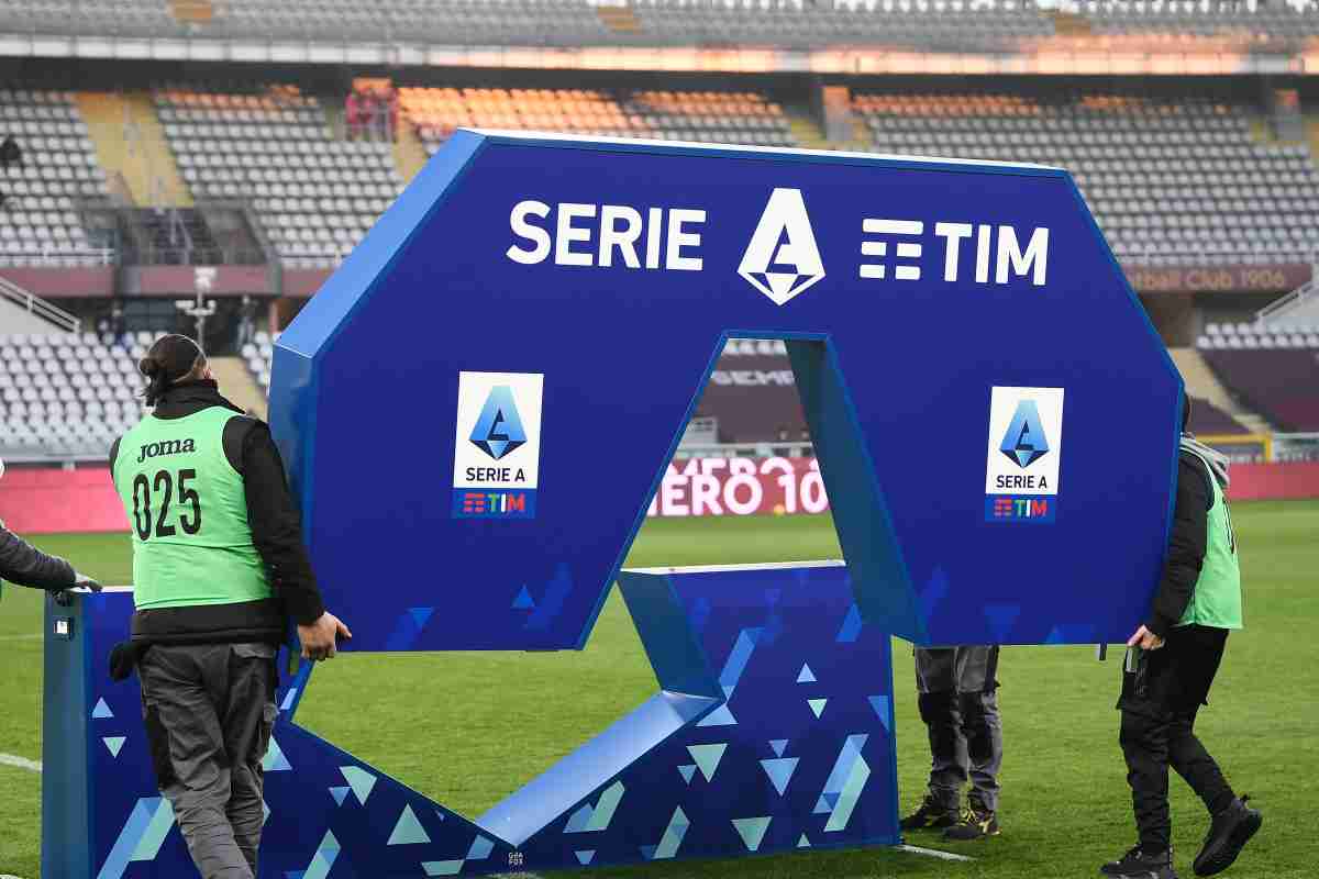 Bancarotta in Serie A, indagine UFFICIALE: quote sequestrate