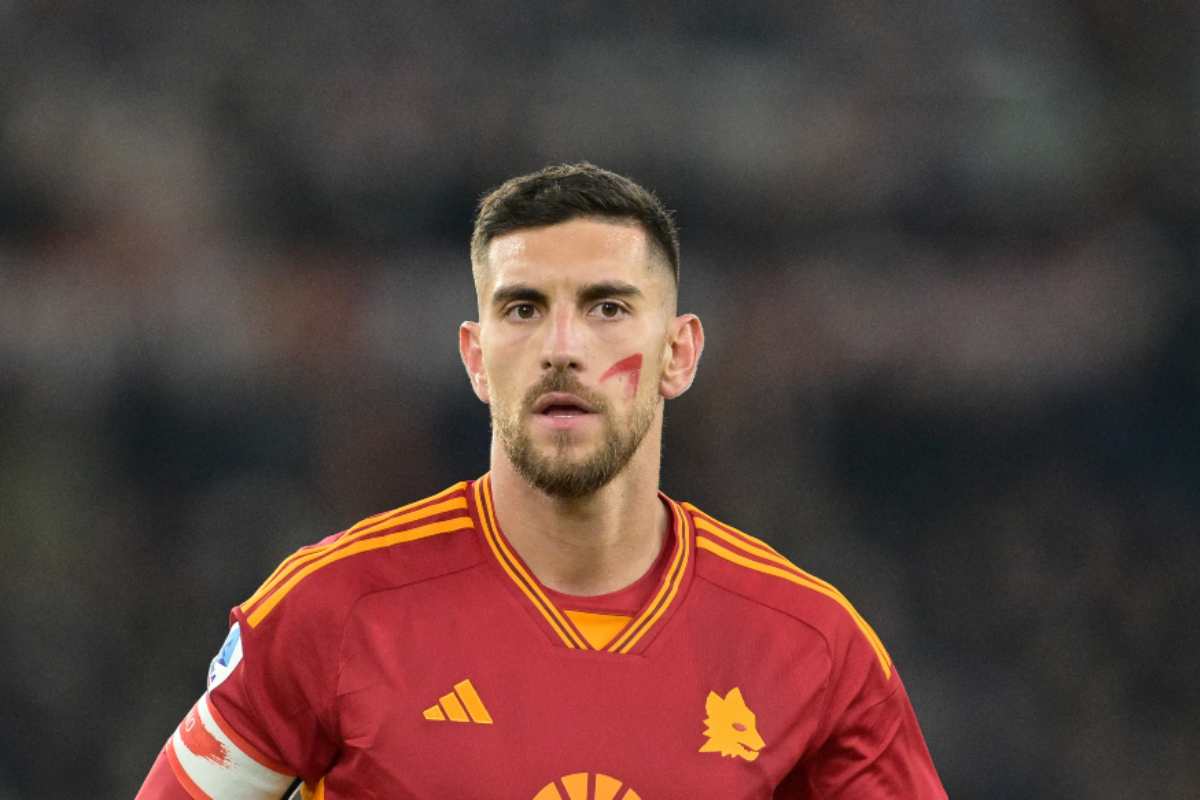 Calciomercato Roma, 40 milioni per Pellegrini: addio a gennaio