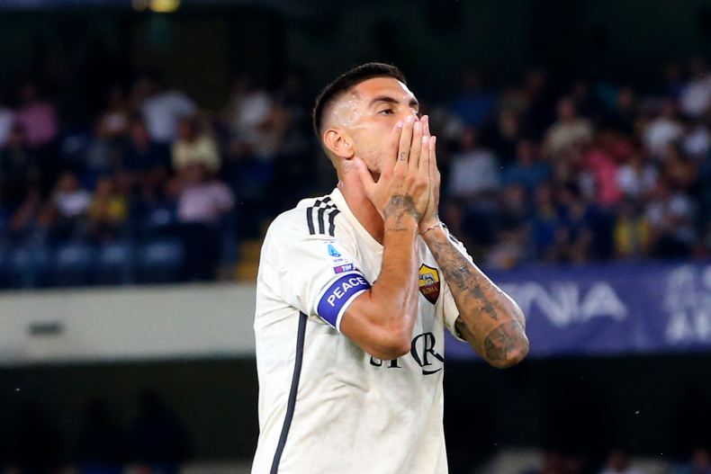 Calciomercato Roma, 40 milioni per Pellegrini: addio a gennaio