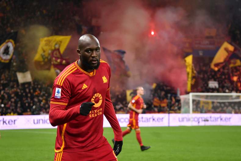 Addio Lukaku, non solo Arabia: ritorno di fiamma