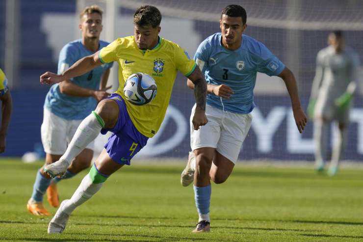 Tiago Pinto l'ha già scaricato: sarà di nuovo bianconero