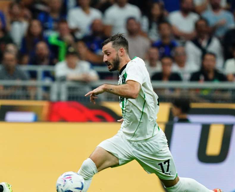 Derby e tradimento choc: Tiago Pinto passa all'incasso