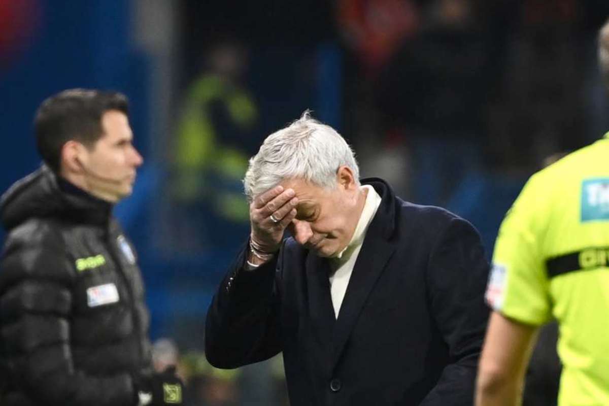 Bologna-Roma UFFICIALE, arbitra Guida: anche il VAR fa paura