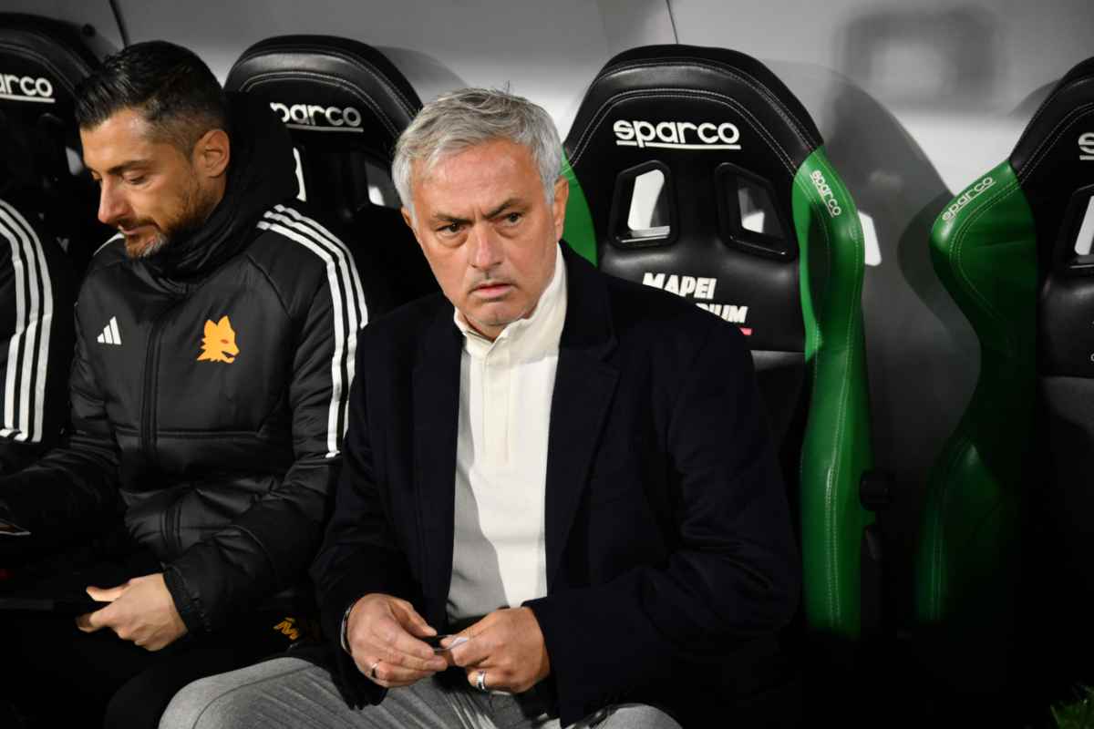 Squalifica Mourinho, la Gazzetta rivela: "Ipotesi lungo stop"