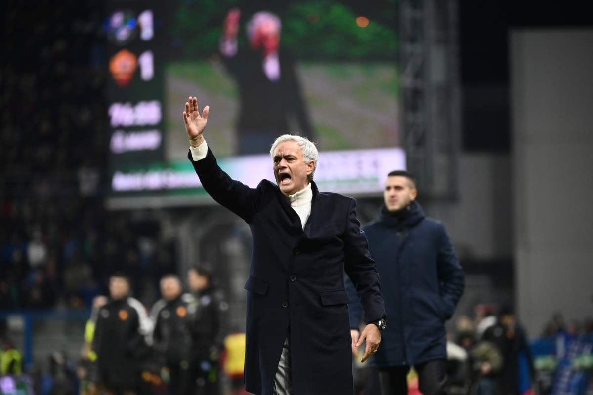 Roma, segnale Champions e post Mourinho: "Uno solo può sostituirlo"