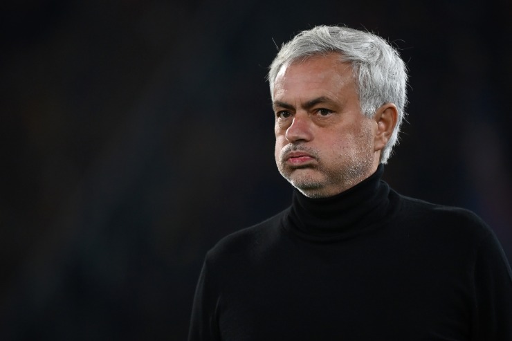 Rinnovo Mourinho, non si può andare oltre: scadenza fissata