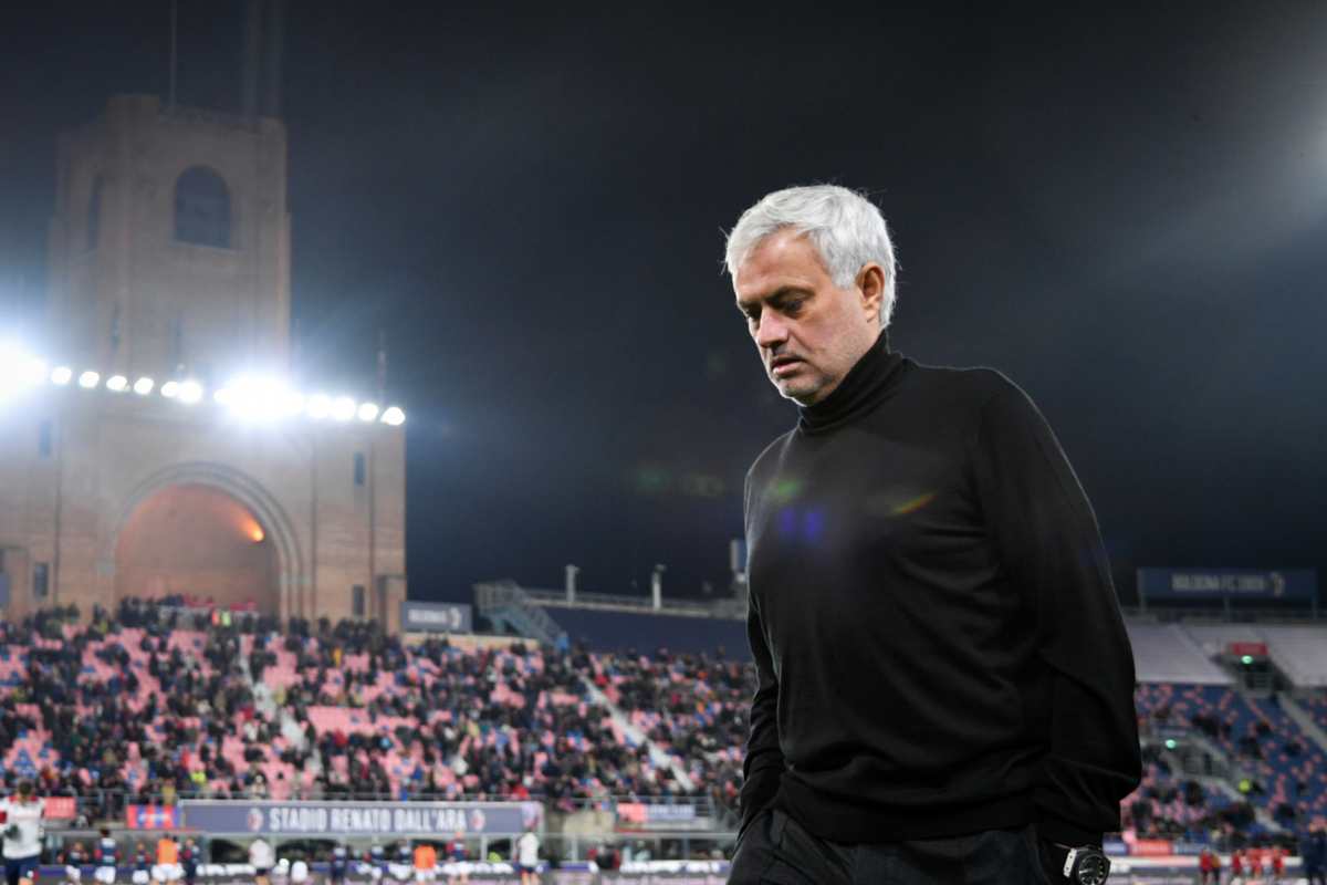 Rinnovo Mourinho, non si può andare oltre: scadenza fissata