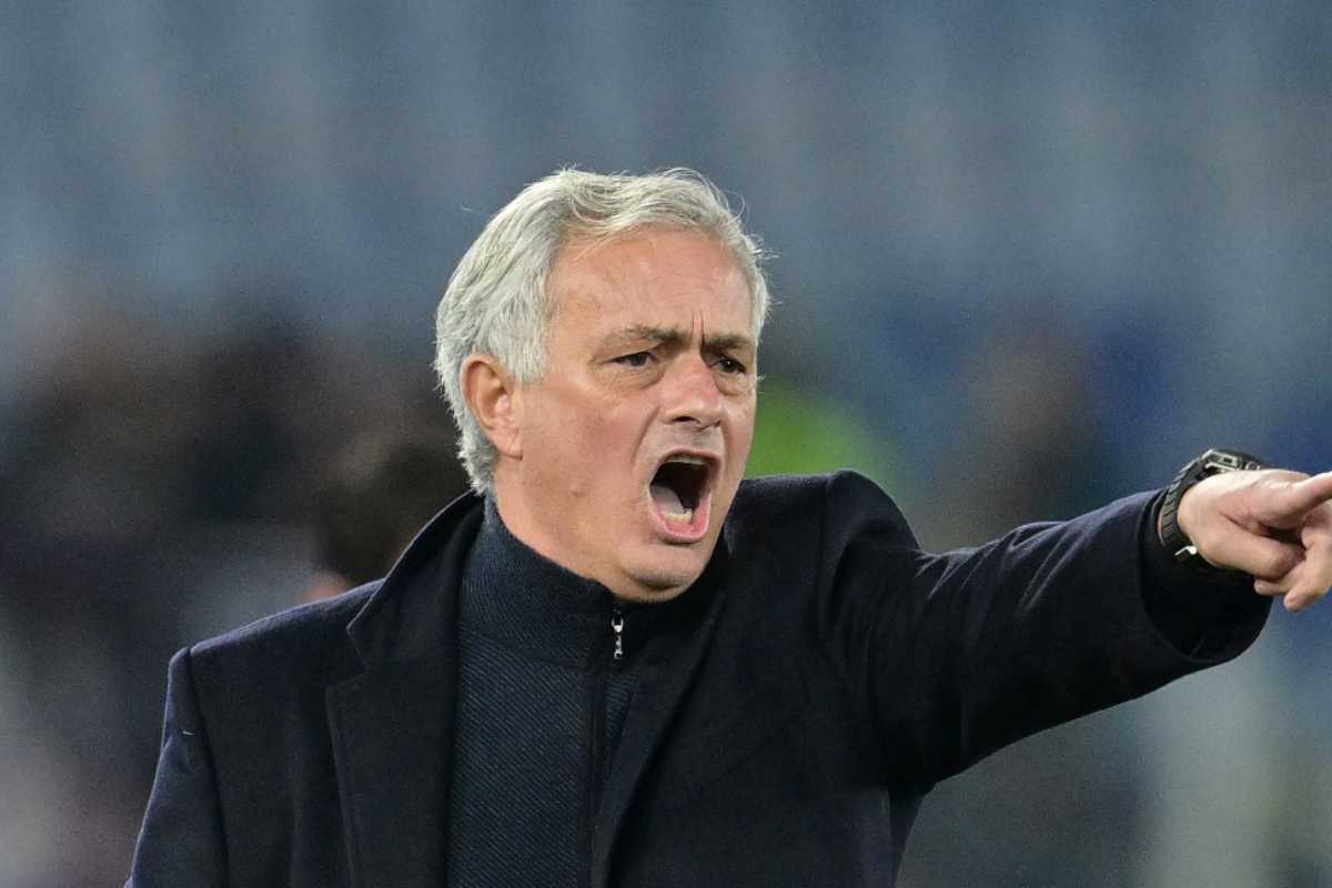 Dal rinnovo alla 'retrocessione' di Pinto: Mou fissa la scadenza