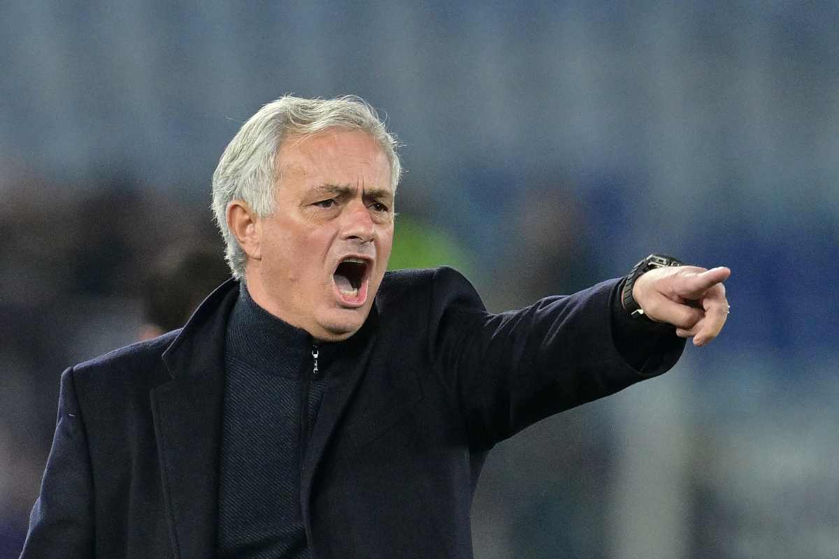 Mourinho non si ferma più: doppio rinforzo a Trigoria
