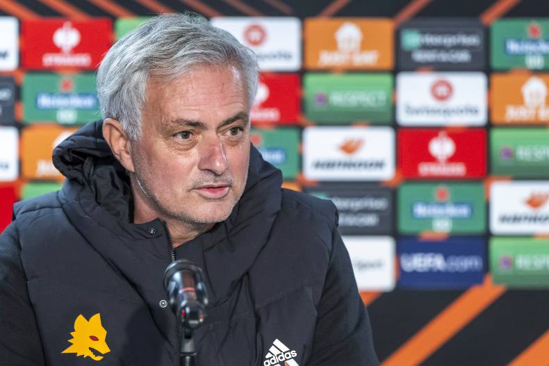 Squalifica Mourinho, indagine chiusa: comunicazione UFFICIALE