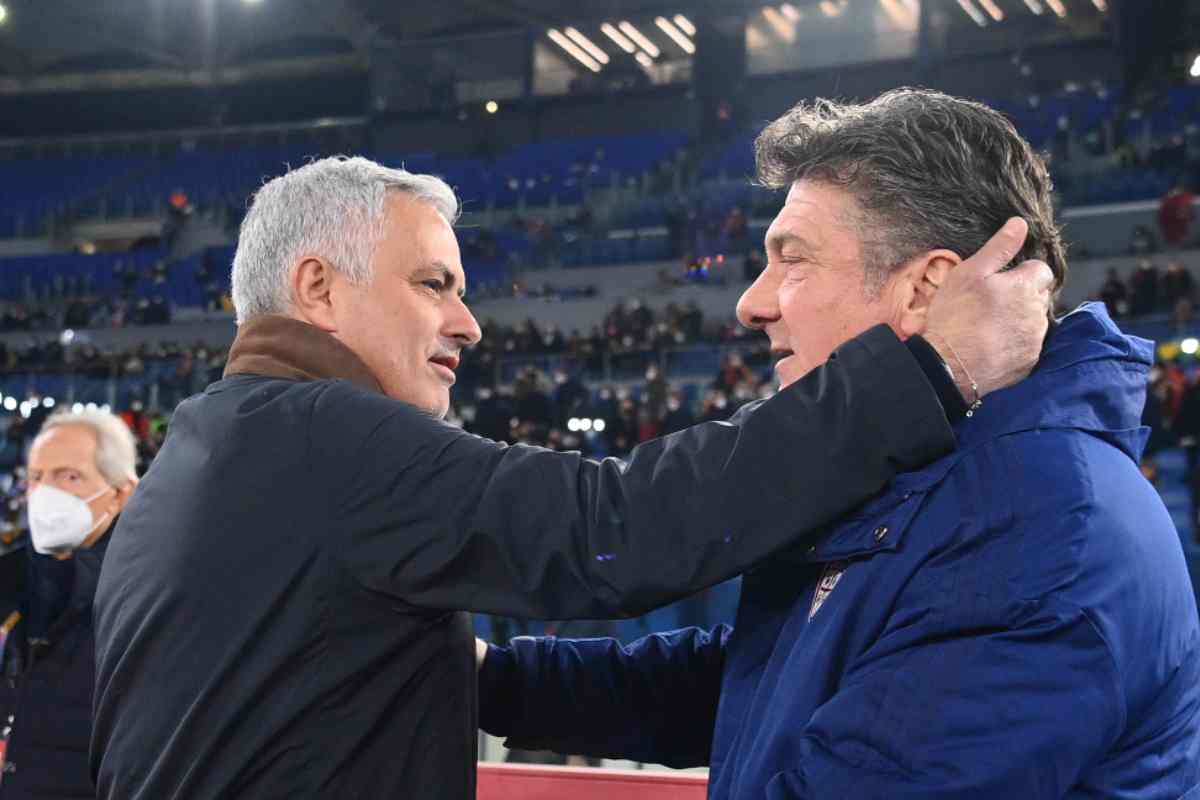 Calciomercato Roma, altro sgarbo al Napoli: blitz giallorosso