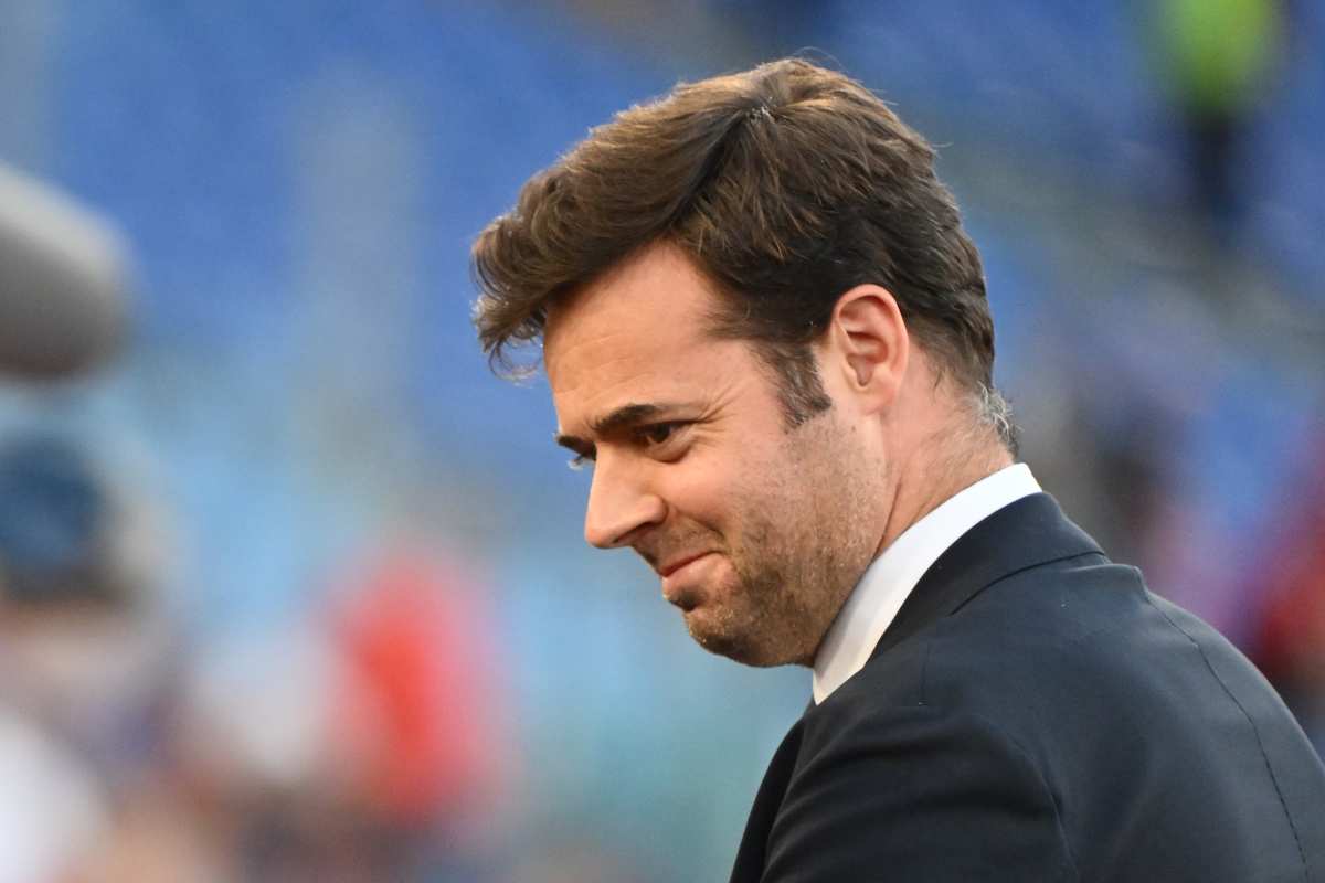 Tiago Pinto dimentica Bonucci: nuovo accordo