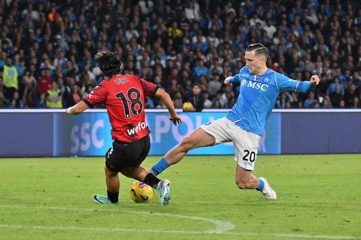 Dalla Roma all'Inter: accordo totale e annuncio in diretta