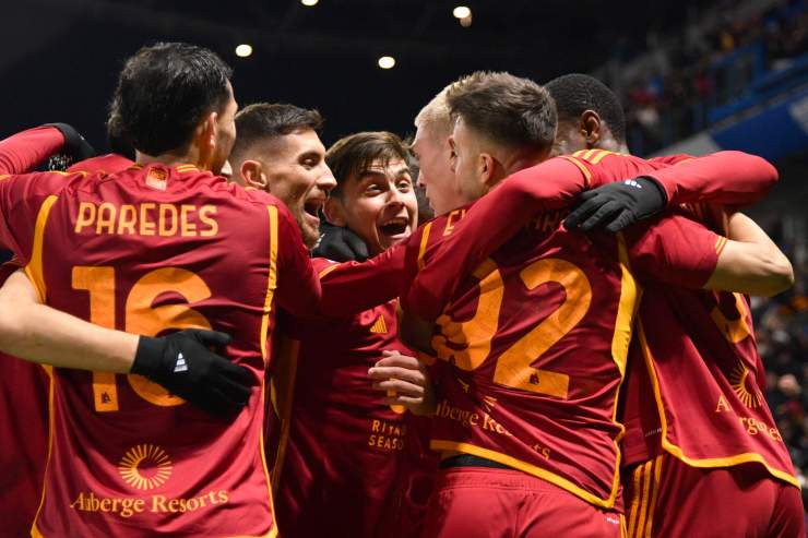 Roma, deadline fissata: il futuro si decide qui