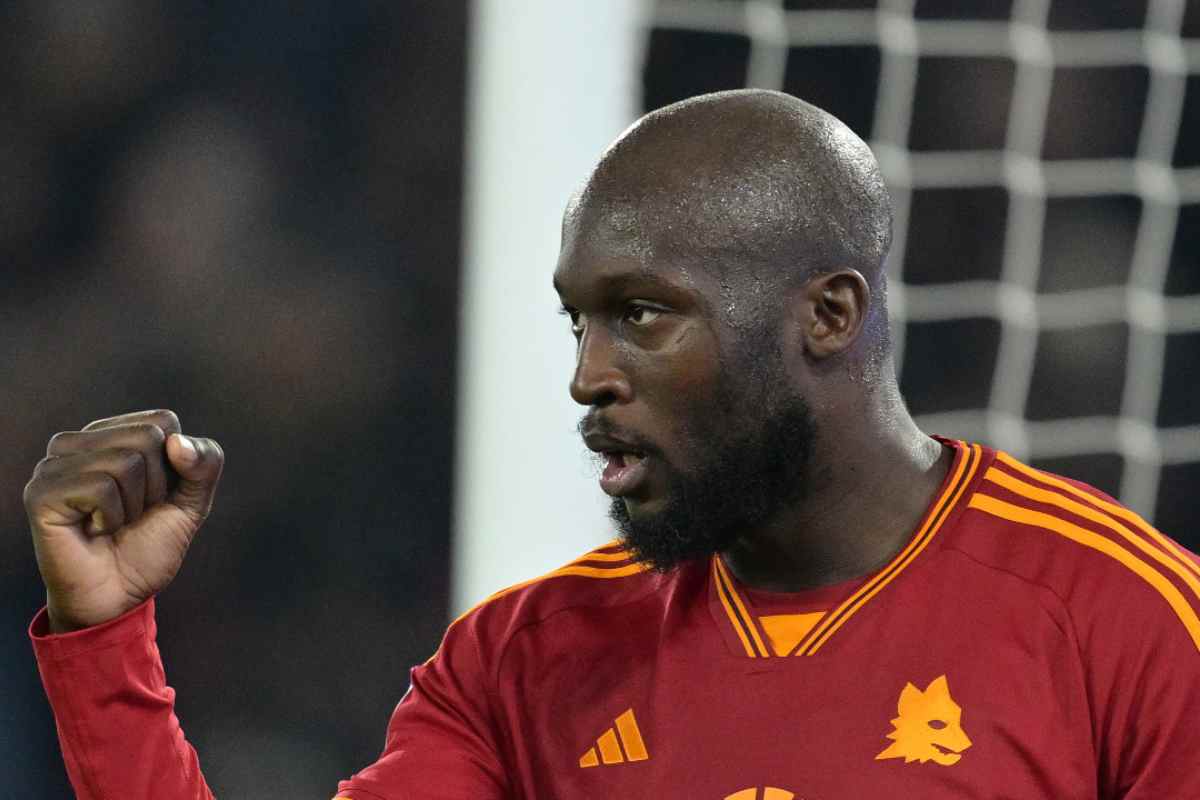 Addio Lukaku, non solo Arabia: ritorno di fiamma