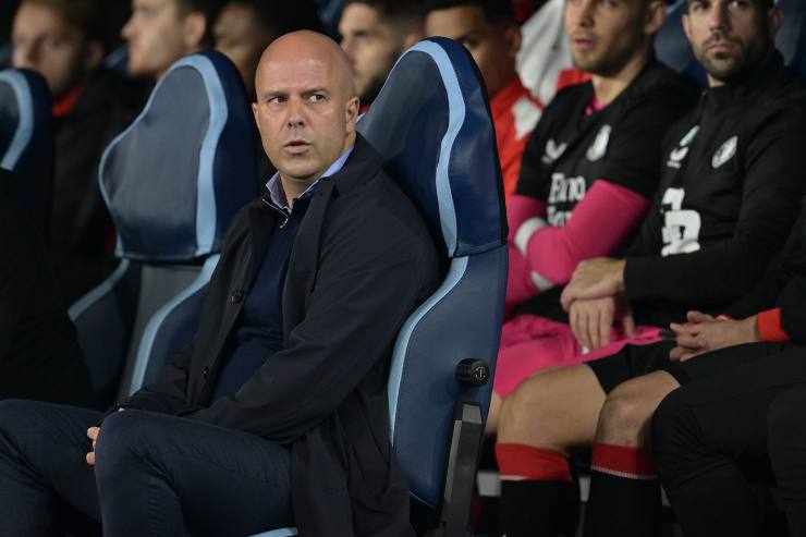 Il Feyenoord se l'è cercata: profezia social e invasione giallorossa