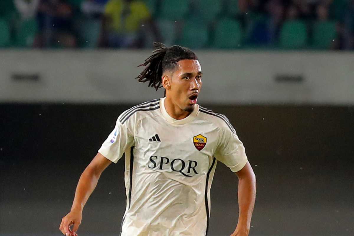 Infortunio Smalling, che incubo: "Sei mesi di stop"