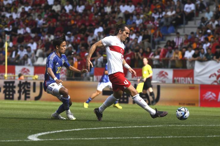 Addio immediato e Roma nel destino: ha chiesto la cessione