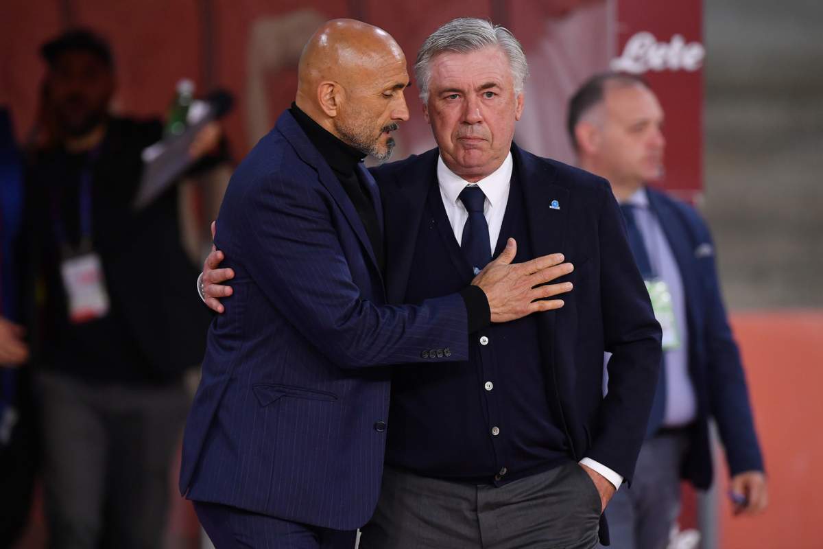 Bye Bye Mourinho: scelto il grande ex