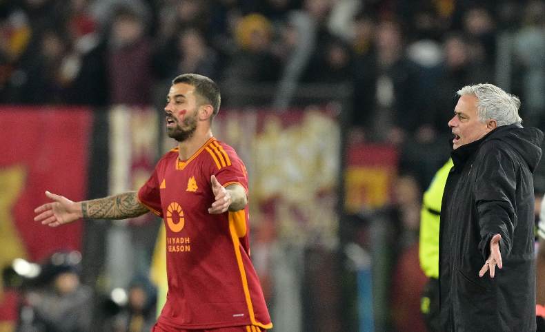 Niente rinnovo e addio Roma: doppietta Tiago Pinto