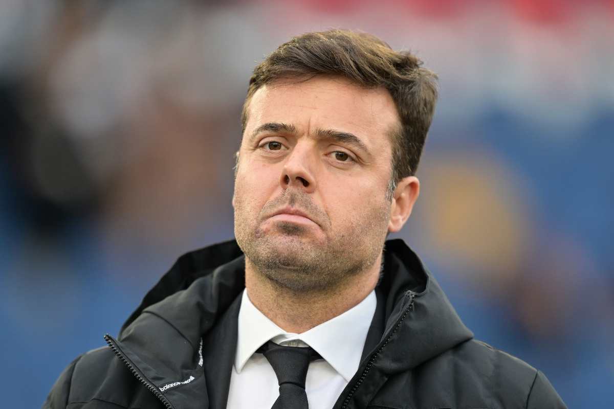 Frattura del perone e firma in anticipo: Tiago Pinto capitola