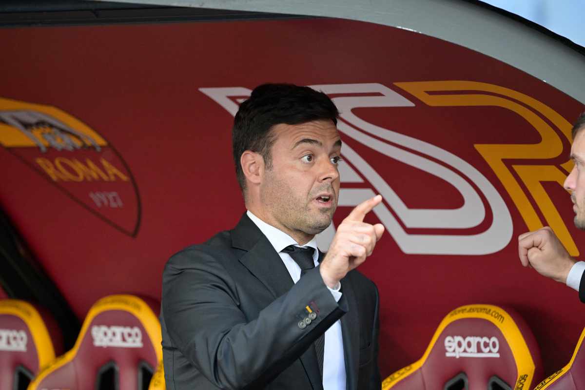 Doppietta Tiago Pinto, colpo dalla Juve: sgambetto all'ex