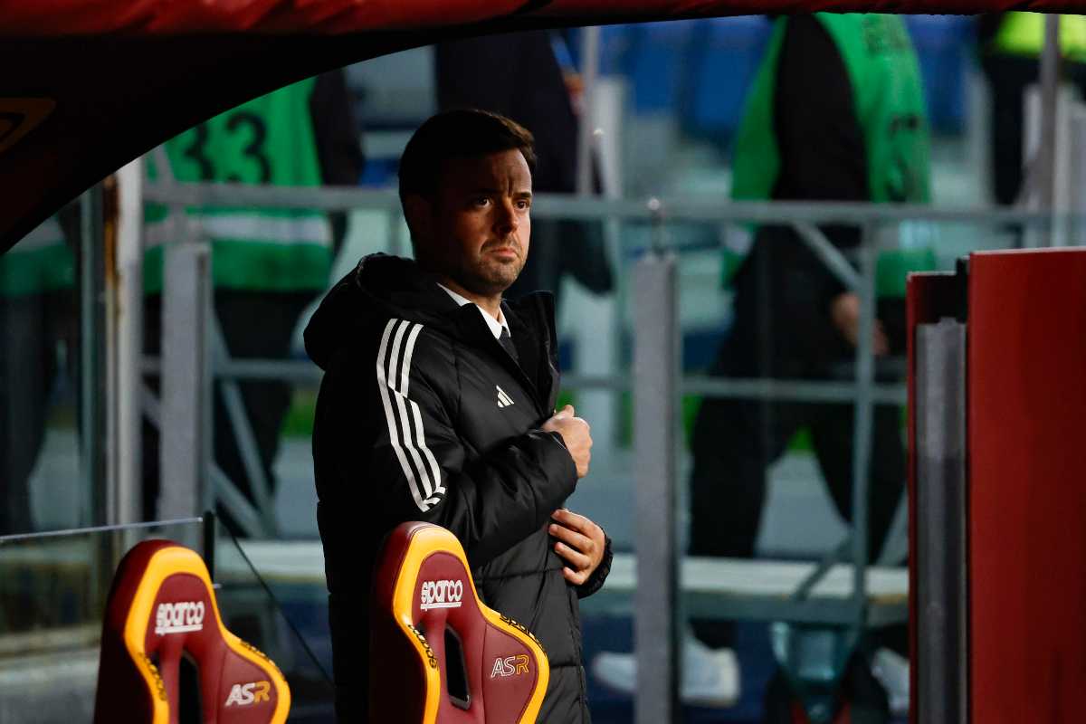 Calciomercato Roma, accordo e numero di maglia scelto