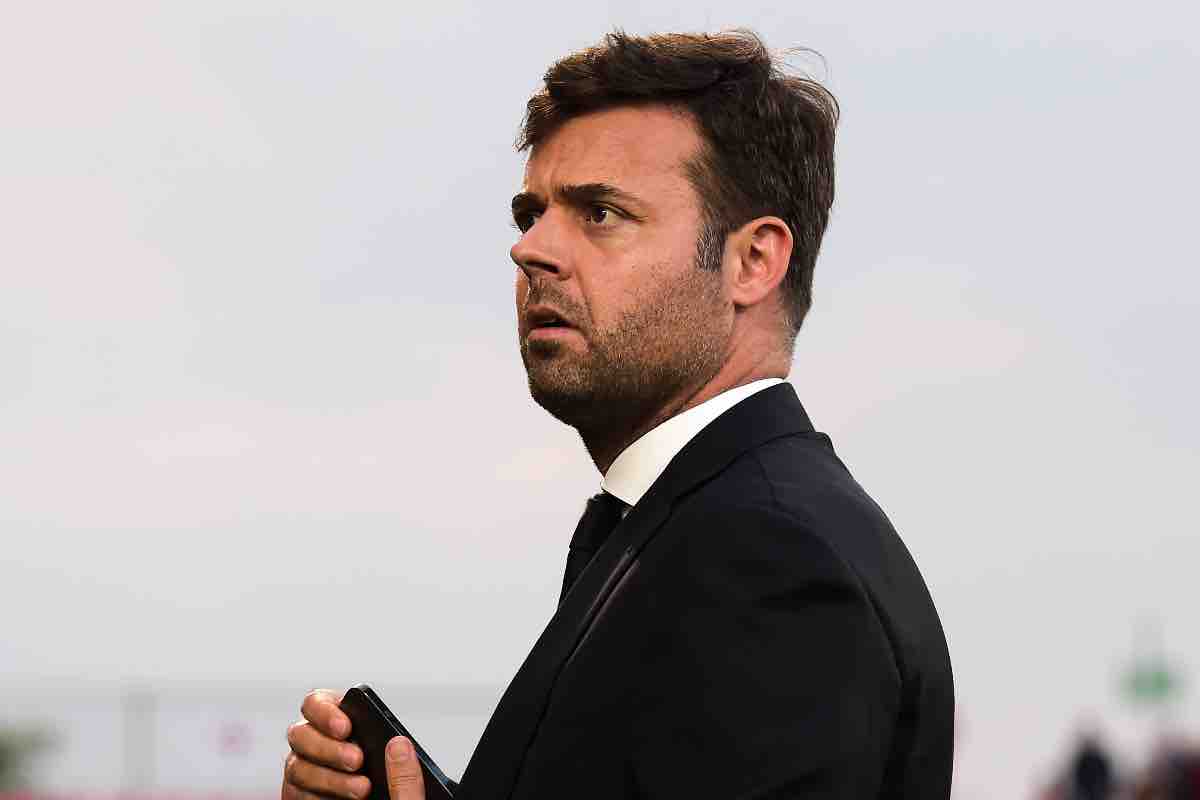 Beffa Roma dopo l'ufficialità: salta tutto, cambiano i piani di Pinto