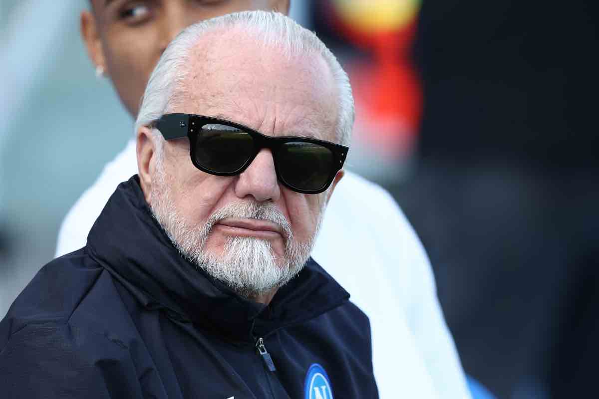 Il Napoli tramortisce la Roma: affare da 20 milioni di euro