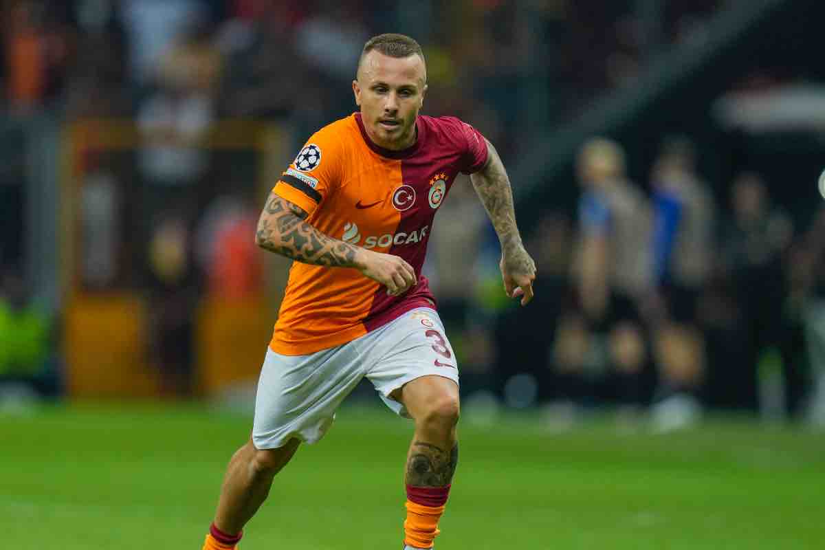 La Roma abbraccia il nuovo esterno: Angelino atterra a Fiumicino alle 10