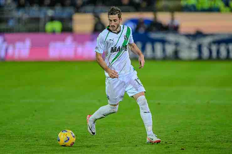 Calciomercato Roma, trattativa al traguardo: ha già firmato per quattro anni