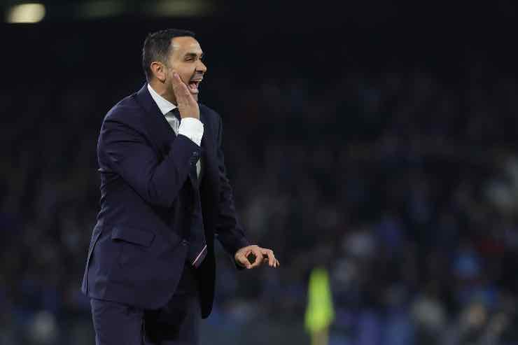 L'erede di Mourinho è un figlio del Sud: nome da non credere