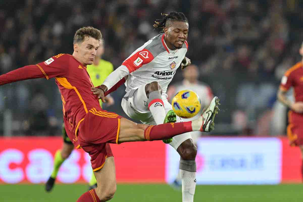 Roma, infortunio Llorente: la prima diagnosi UFFICIALE