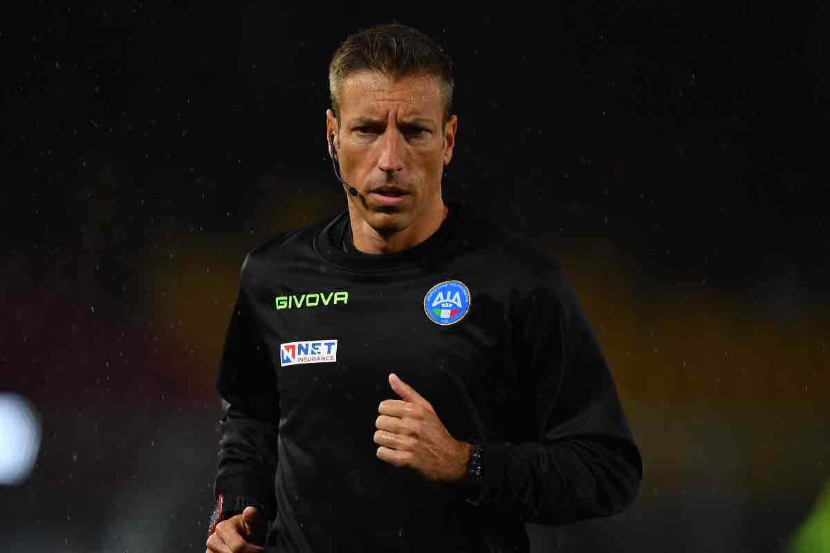 Rigore e polemiche a non finire, bufera VAR: lo spediscono in Serie C