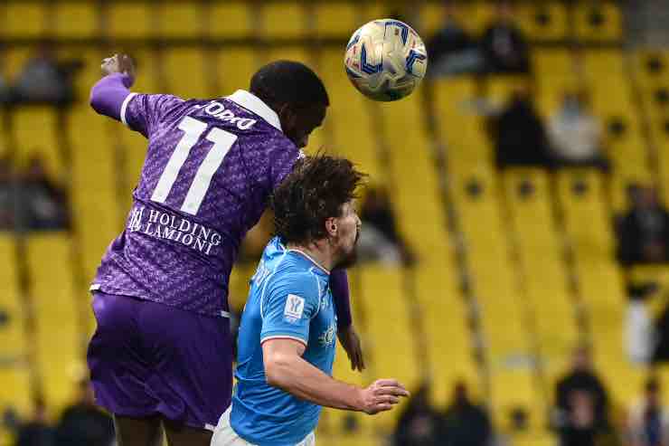 Addio Belotti-Roma, nuovo colpo di scena: comunicazione a sorpresa