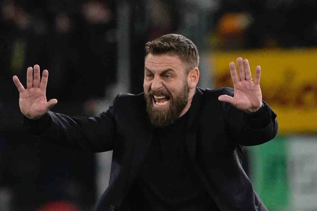 Flop totale, UFFICIALE: torna subito a Roma