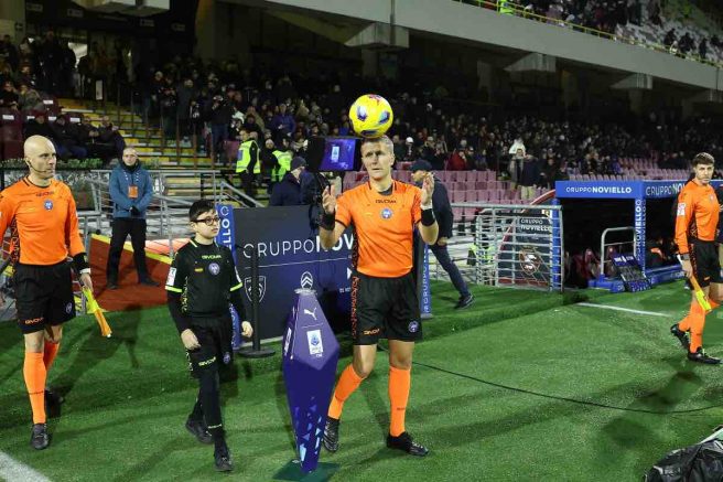 Giudice Sportivo, decisione UFFICIALE prima di Salernitana-Roma