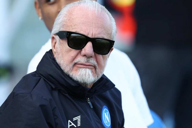 Nuovo scandalo in Serie A: "Falso in bilancio"