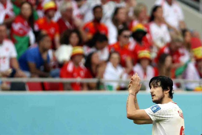 Tegola per De Rossi: slitta ancora il rientro